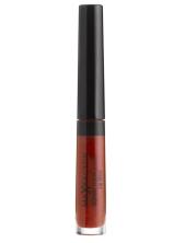 Max Factor Vibrant Curve Effect Lip Gloss - 16