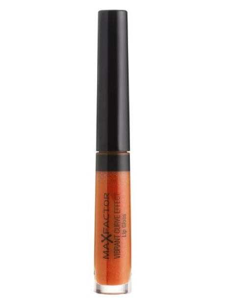 Max Factor Vibrant Curve Effect Lip Gloss - 13