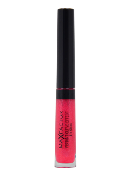 Max Factor Vibrant Curve Effect Lip Gloss - 04