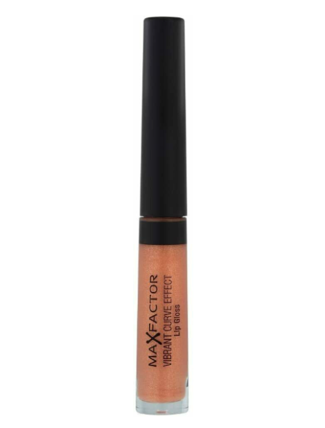 Max Factor Vibrant Curve Effect Lip Gloss - 07