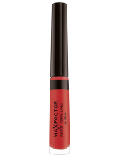 Max Factor Vibrant Curve Effect Lip Gloss - 08