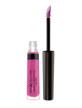 Max Factor Vibrant Curve Effect Lip Gloss - 10