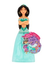 Disney Princess Jasmine Buste 3d Bagno Schiuma 350 Ml
