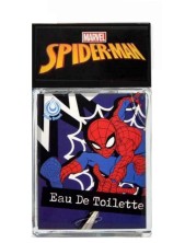 Disney Marvel Spiderman Eau De Toilette Bimbi 50 Ml