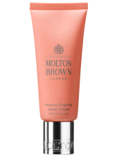 Molton Brown Heavenly Gingerlily Hand Cream Crema Mani Idratante 40 Ml