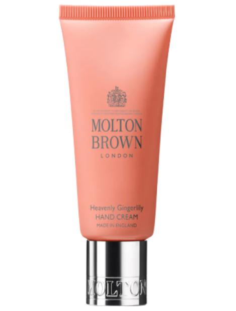 Molton Brown Heavenly Gingerlily Hand Cream Crema Mani Idratante 40 Ml