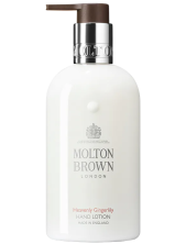 Molton Brown Heavenly Gingerlily Hand Lotion Lotion Lozione Mani 300 Ml