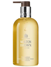 Molton Brown Flora Luminare Liquid Hand Wash Gel Mani Detergente 300 Ml