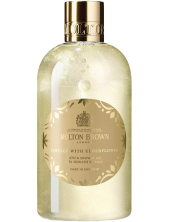 Molton Brown Vintage With Elderflower Bath & Shower Gel – Gel Bagno E Doccia 300 Ml