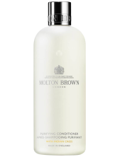 Molton Brown Purifying Conditioner With Indian Cress Balsamo Purificante 300 Ml