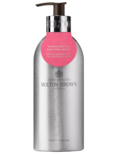 Molton Brown Fiery Pink Pepper Infinite Bottle Gel Doccia 400 Ml