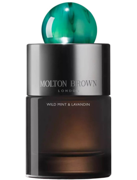 Molton Brown Wild Mint & Lavandin Eau De Parfum Unisex 100 Ml