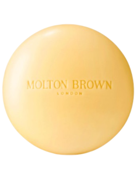 Molton Brown Orange & Bergamot Perfumed Soap Sapone Profumato 150 Gr