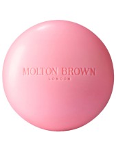 Molton Brown Fiery Pink Pepper Perfumed Soap Sapone Mani Detergente 150 Gr