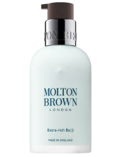 Molton Brown Extra-rich Bai Ji Hydrator Crema Viso Pelli Secche 100 Ml