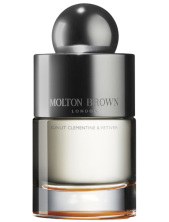 Molton Brown Sunlit Clementine & Vetiver Eau De Toilette Unisex 100 Ml