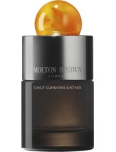 Molton Brown Sunlit Clementine & Vetiver Eau De Parfum Unisex 100 Ml