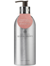 Molton Brown Heavenly Gingerlily Infinite Bottle Bath & Shower Gel Bagnoschiuma 400 Ml