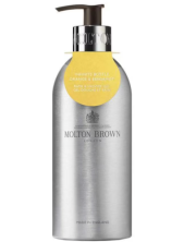 Molton Brown Infinite Bottle Orange & Bergamot Bath & Shower Gel Gel Corpo Detergente 400 Ml