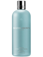 Molton Brown Coastal Cypress & Sea Fennel Shampoo Shampooing 300 Ml