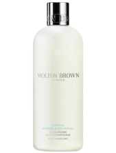 Molton Brown Coastal Cypress & Sea Fennel Conditioner 300 Ml