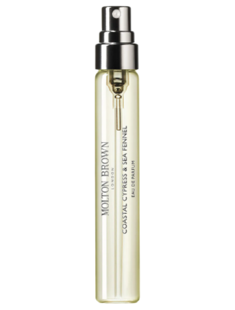Molton Brown Coastal Cypress Sea Fennel Eau De Parfum Unisex 7,5 Ml