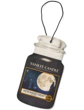 Yankee Candle Ultimate Car Jar - Midsummer's Night