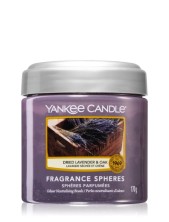 Yankee Candle Fragrance Spheres - Dried Lavender & Oak