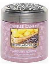 Yankee Candle Sfere Profumate - Lemon Lavender