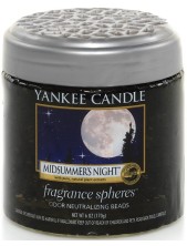 Yankee Candle Sfere Profumate - Midsummer's Night