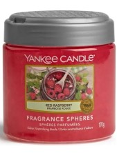 Yankee Candle Sfere Profumate - Red Raspberry
