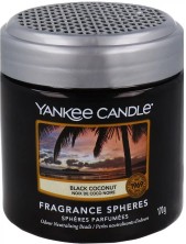 Yankee Candle Sfere Profumate - Black Coconut