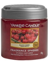 Yankee Candle Sfere Profumate - Black Cherry