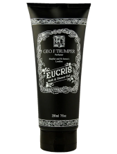 Geo. F. Trumper Eucris Bath And Shower Gel Bagnoschiuma 200 Ml