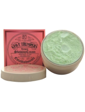 Geo. F. Trumper Extract Of Limes Shaving Cream Crema Da Barba 200 Gr