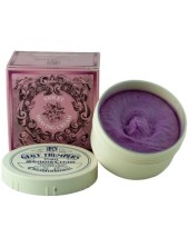 Geo. F. Trumper Violet Shaving Cream Crema Da Barba 200 Gr