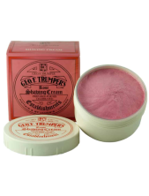 Geo. F. Trumper Rose Shaving Cream Crema Da Barba 200 Gr