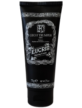 Geo. F. Trumper Eucris Shaving Cream Crema Da Barba 75 Gr