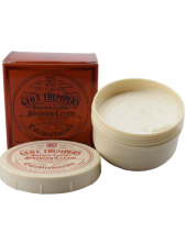 Geo. F. Trumper Spanish Leather Shaving Cream Crema Da Barba 200 Gr