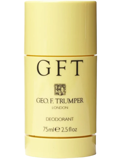 Geo. F. Trumper Gft Deodorante Profumato Stick 75 Ml