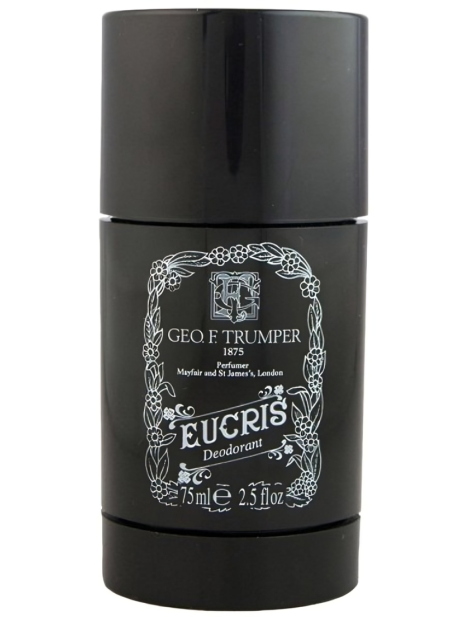 Geo. F. Trumper Eucris Deodorante Profumato Stick 75 Ml