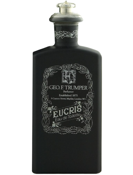 Geo. F. Trumper Eucris Eau De Toilette Uomo 100 Ml