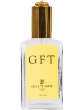 Geo. F. Trumper Gft Eau De Cologne Uomo 50 Ml