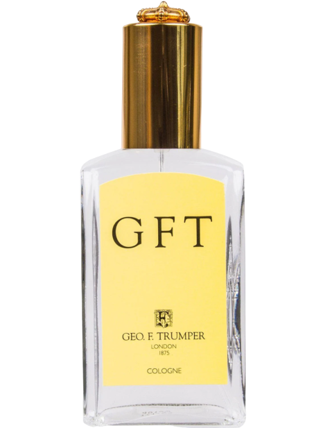 Geo. F. Trumper Gft Eau De Cologne Uomo 50 Ml