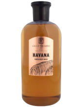 Geo. F. Trumper Havana Hair And Body Wash Doccia Shampoo Formato Viaggio 100 Ml