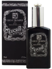 Geo. F. Trumper Eucris Eau De Parfum Uomo 50 Ml