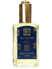 Geo. F. Trumper Mayfair Eau De Cologne Uomo 50 Ml