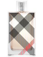 Burberry Brit For Her Eau De Parfum Donna 100 Ml