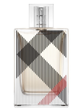 Burberry Brit Eau De Parfum Spray Per Donna - 50ml