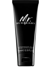 Burberry Mr. Burberry After Shave Balm Uomo 75 Ml